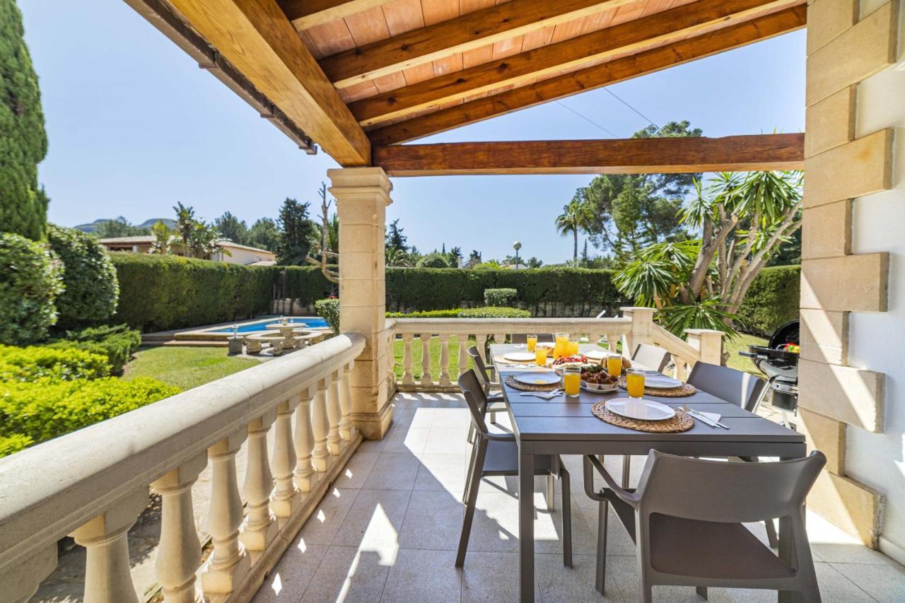 Cielo De Bonaire Villa Alcudia (Mallorca)