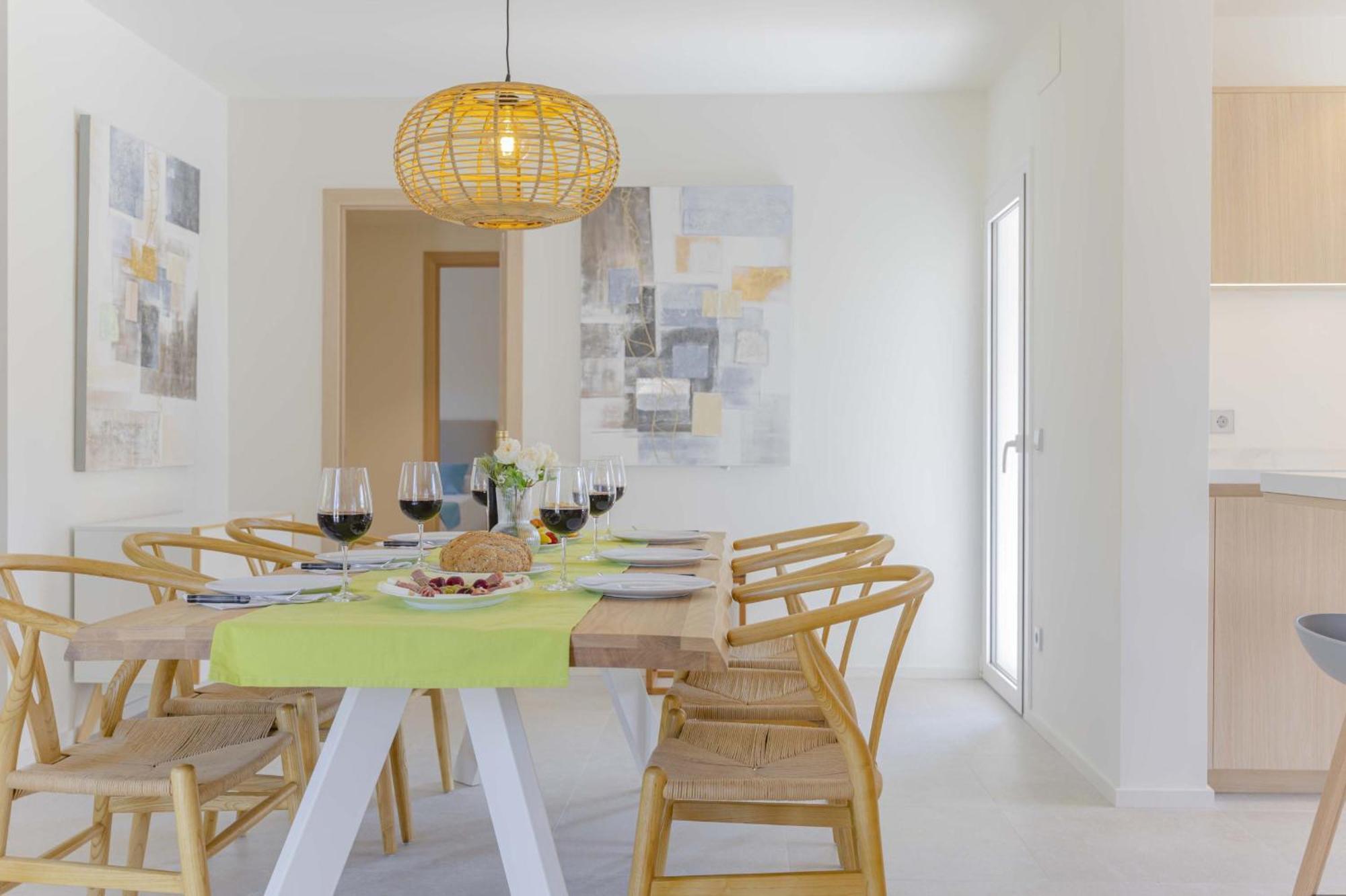 Cielo De Bonaire Villa