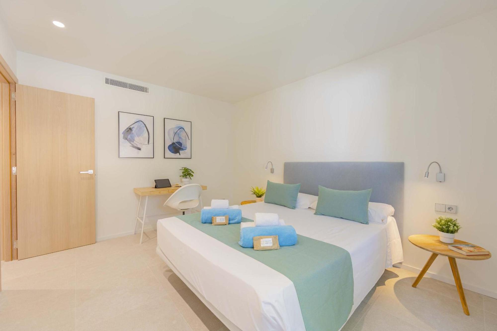 Villa Cielo De Bonaire Alcudia (Mallorca)