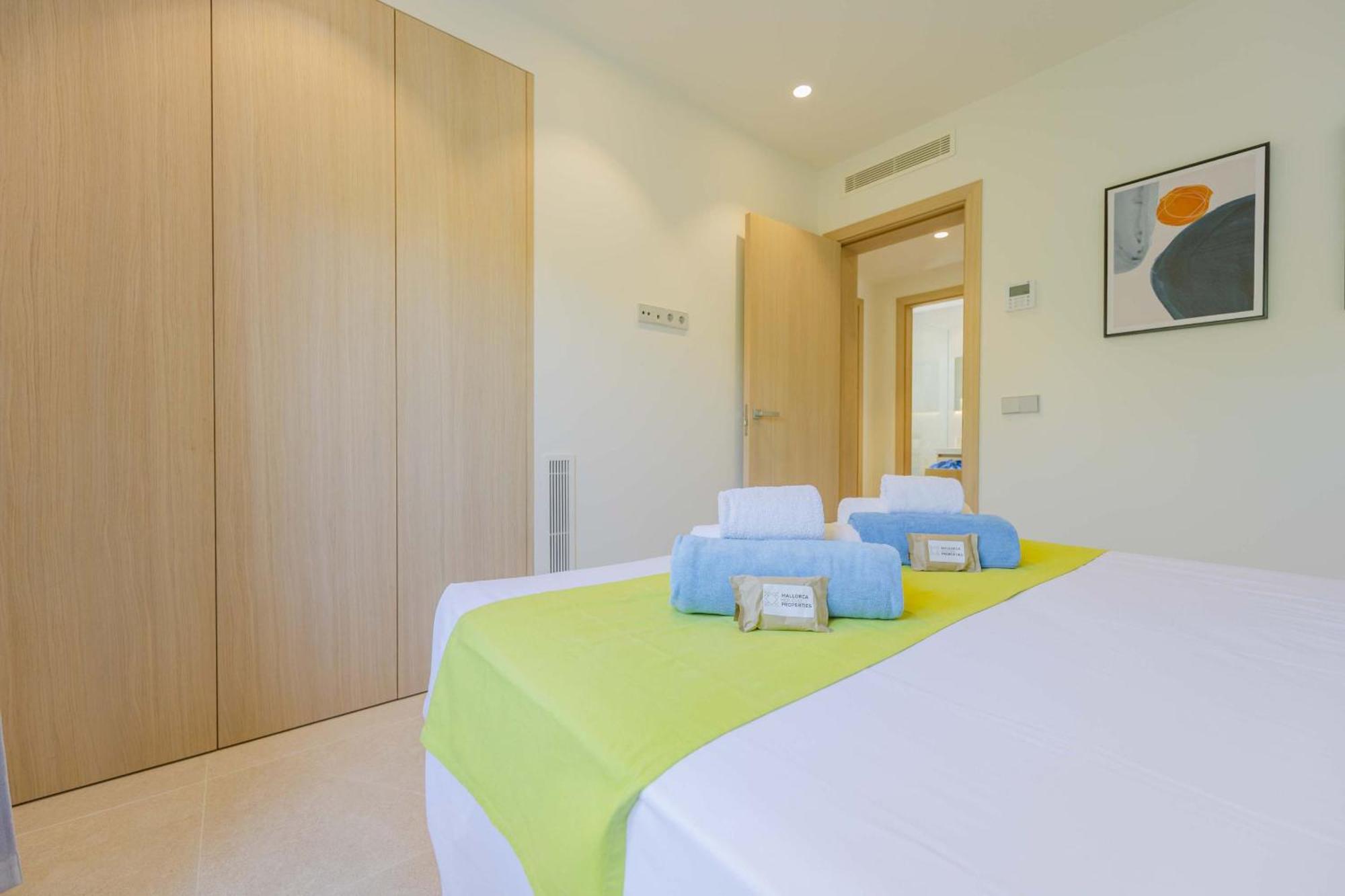 Villa Cielo De Bonaire Alcudia (Mallorca)