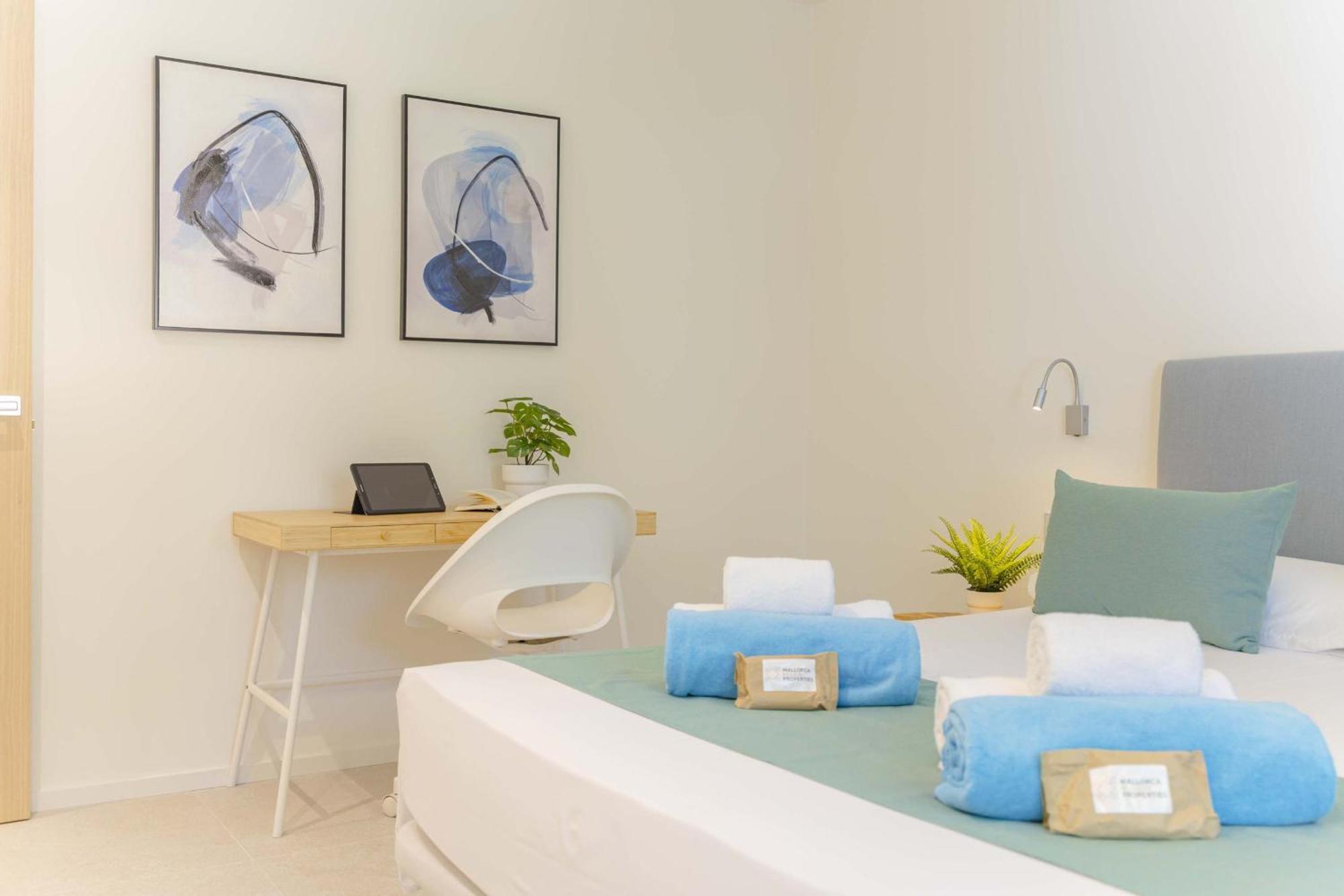 Cielo De Bonaire Villa Alcudia (Mallorca)