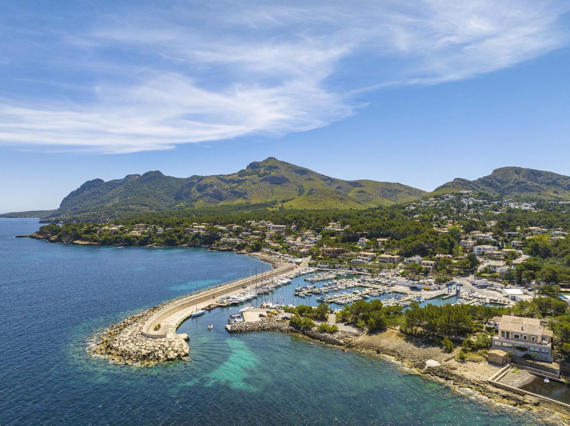 Villa Cielo De Bonaire Alcudia (Mallorca)