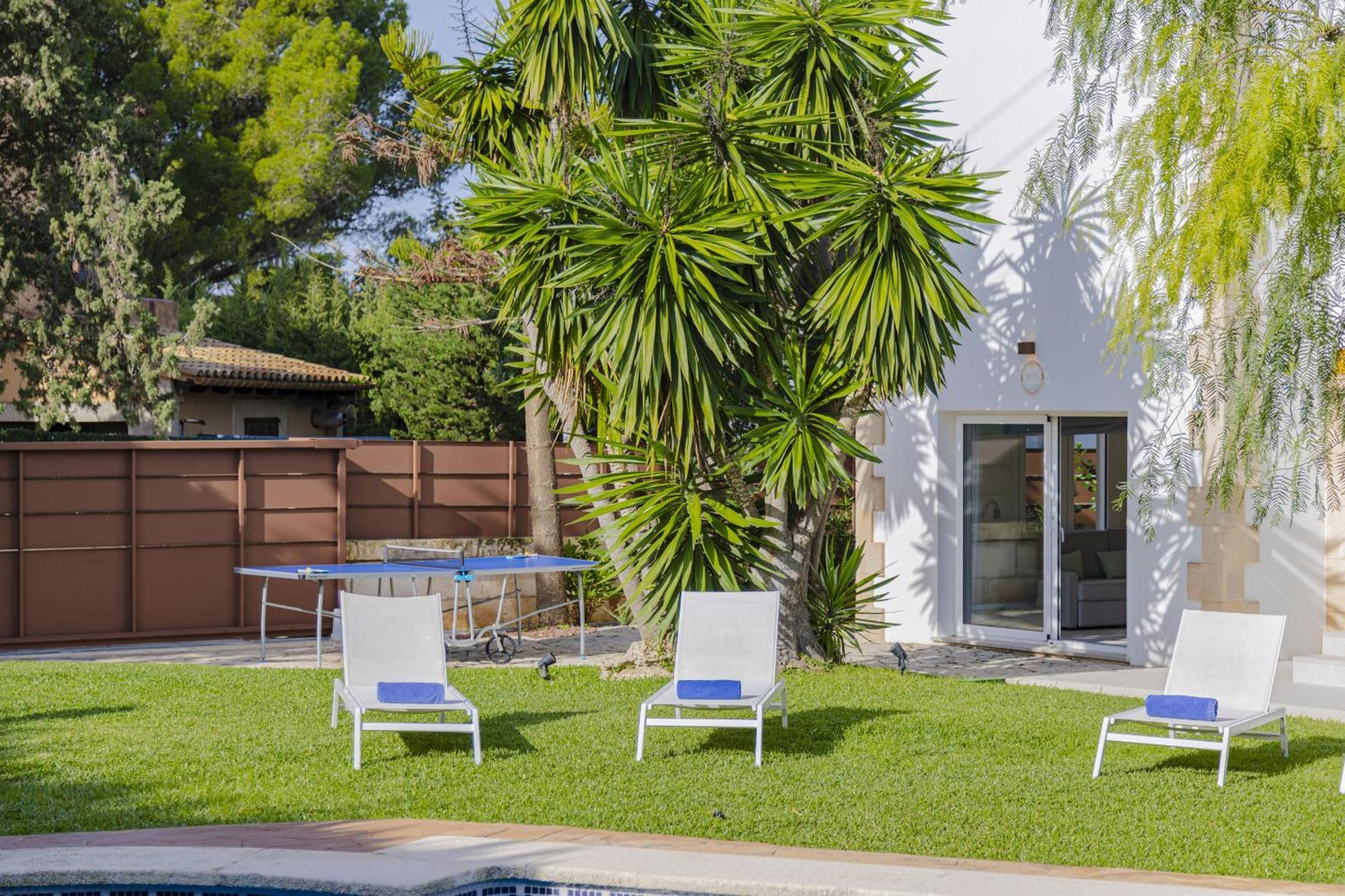 Villa Cielo De Bonaire *