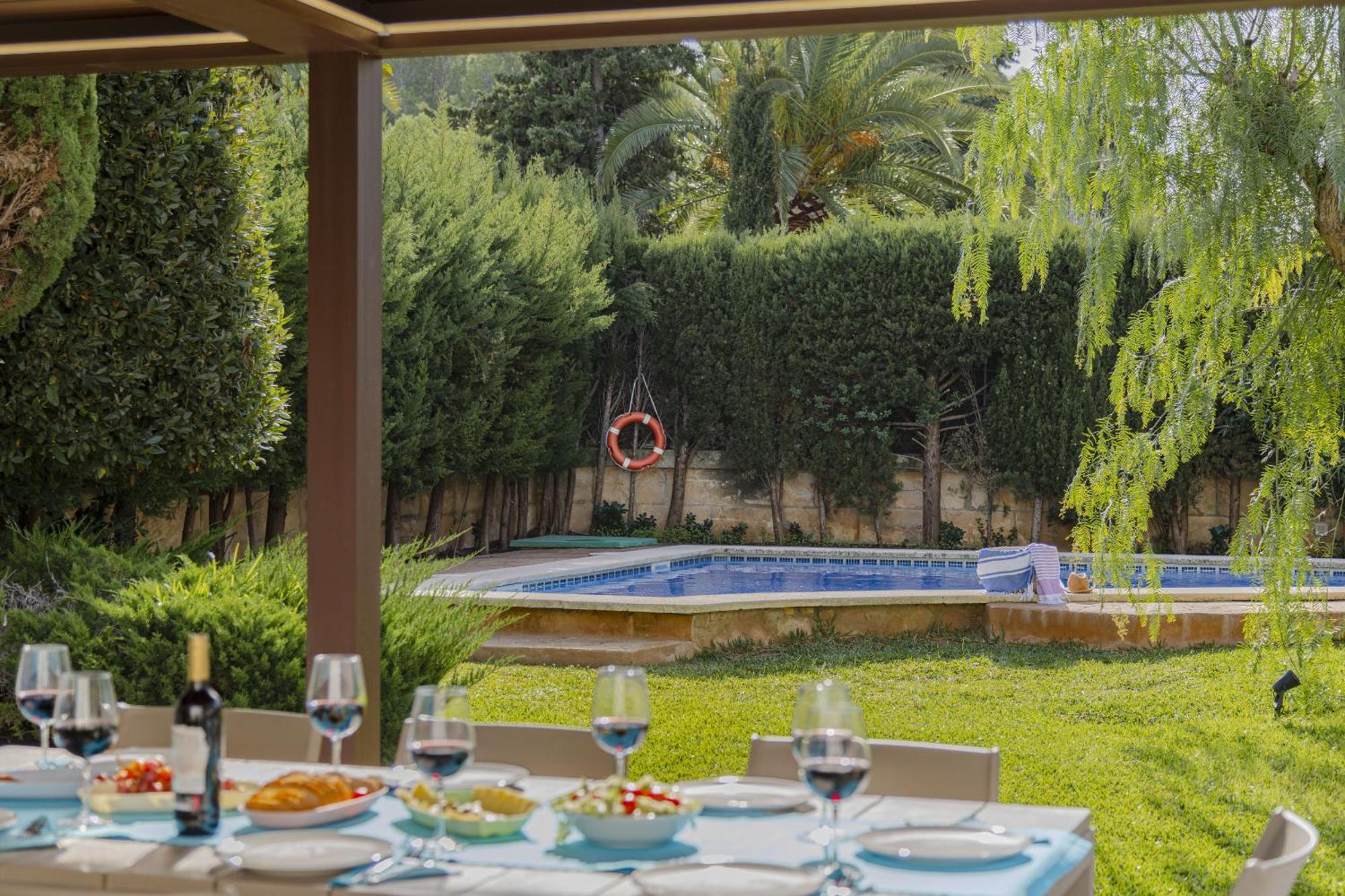 Villa Cielo De Bonaire Alcudia (Mallorca)